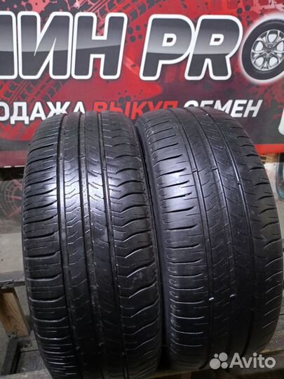 Michelin Energy Saver 205/55 R16