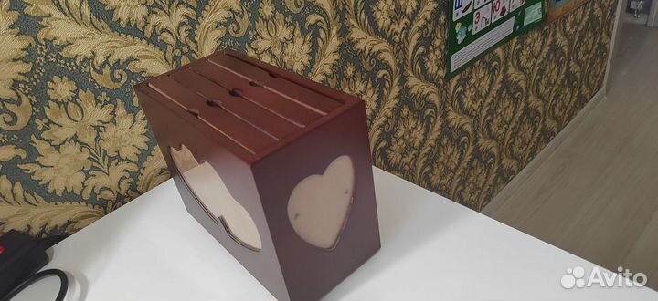 Фотоальбом на 80 фото, фоторамка