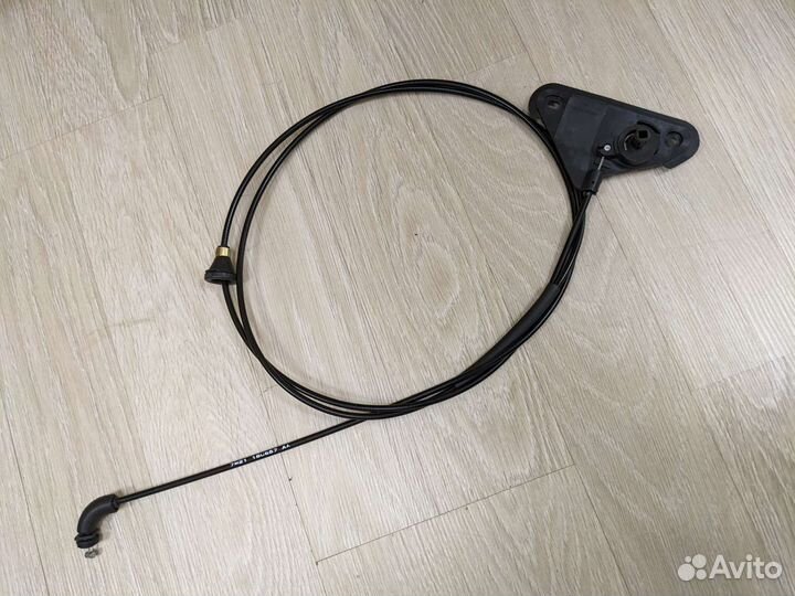 Трос капота с механизмом ручки для Ford Mondeo 4