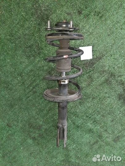 Амортизатор подвески передний Mitsubishi Colt Plus