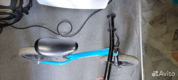 Беговел детский бу