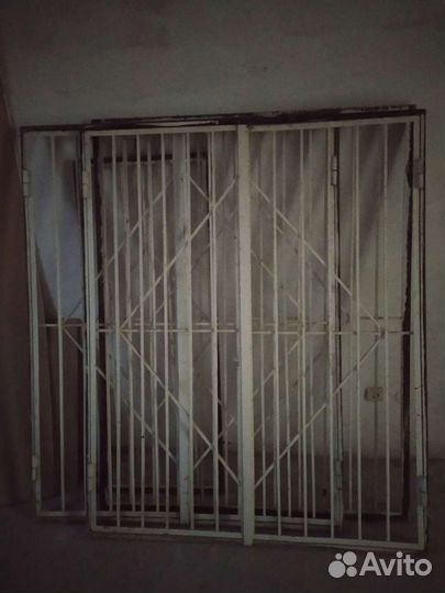 Решетка для окон