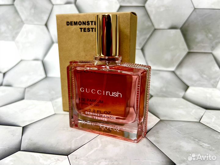 Gucci Rush Gucci для женщин