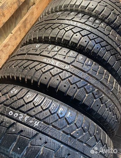 Continental ContiWinterViking 2 195/65 R15