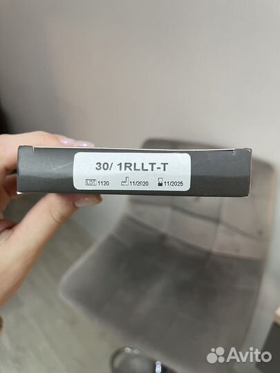 Картриджи Kwadron