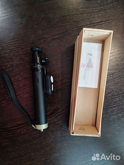 Монопод для Xiaomi Yi селфипалка