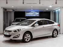 Hyundai i40 2.0 AT, 2012, 140 233 км, с пробегом, цена 899 000 руб.
