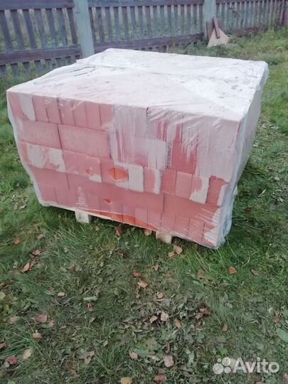 Кирпич рябовский