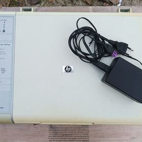 Мфу HP Deskjet F4275