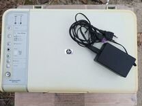 Мфу HP Deskjet F4275