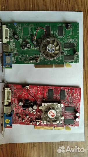 Видеокарта