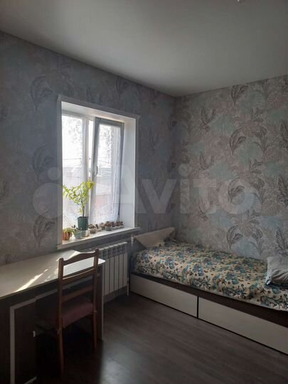 Таунхаус 108 м² на участке 2,5 сот.