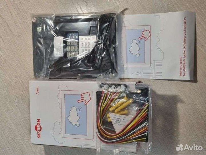 Видеодомофон