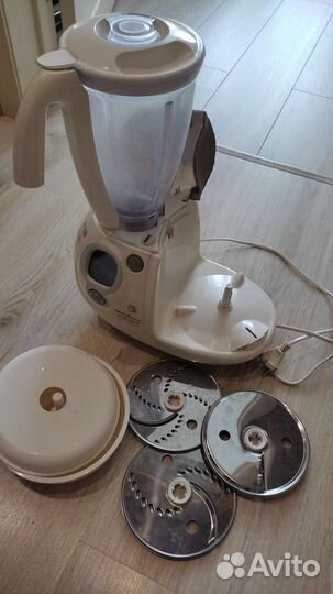 Кухонный комбайн