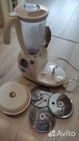 Кухонный комбайн