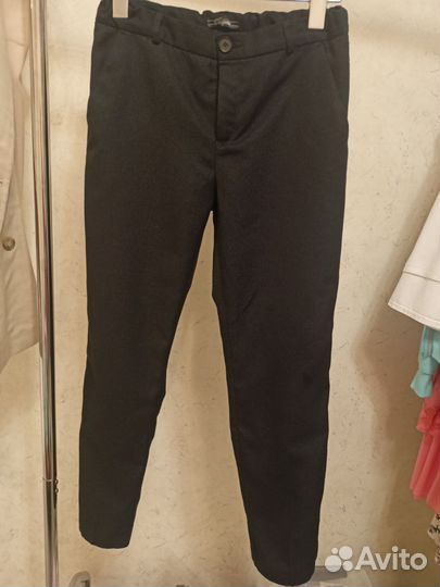 Брюки для мальчика 152