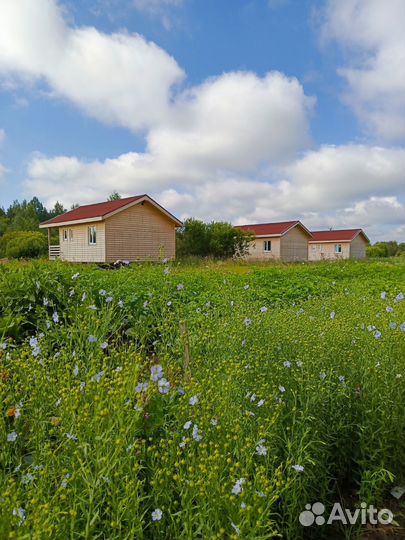 Ищу партнера (инвестора) для развития базы отдыха