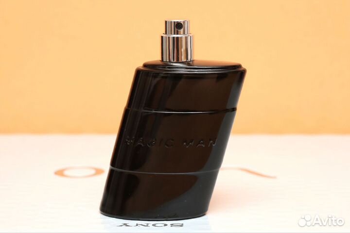 Bruno Banani Magic Man (50 мл)