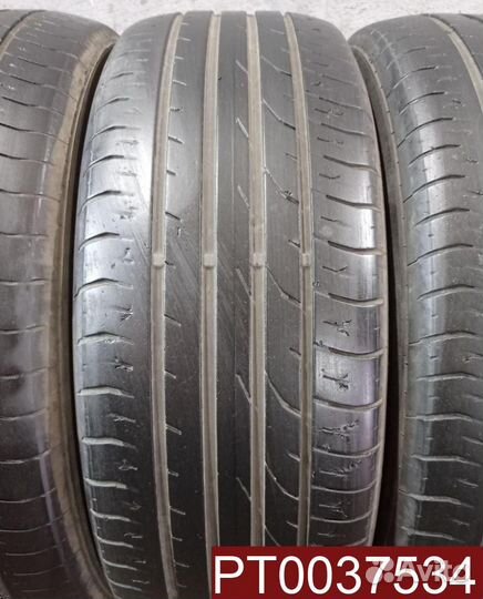 Continental ContiPremiumContact 2 215/55 R18 98H