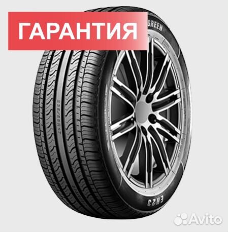 Evergreen EH23 215/65 R16