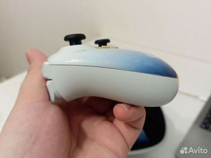 Игровой контроллер (Джойстик) 8BitDo Ultimate 2.4G