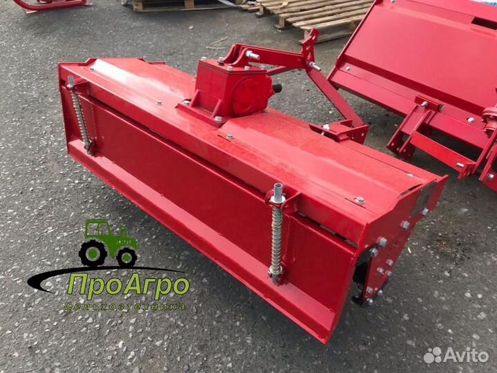 Почвофреза УРАЛЕЦ 1GQN-150, 2023