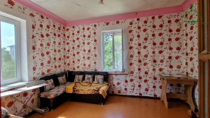 2-к. апартаменты, 41,1 м², 2/2 эт.