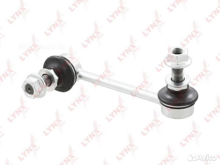 Lynxauto C7498L Стойка стабилизатора зад лев