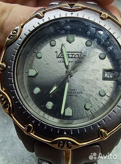 Наручные часы Vostok 2416