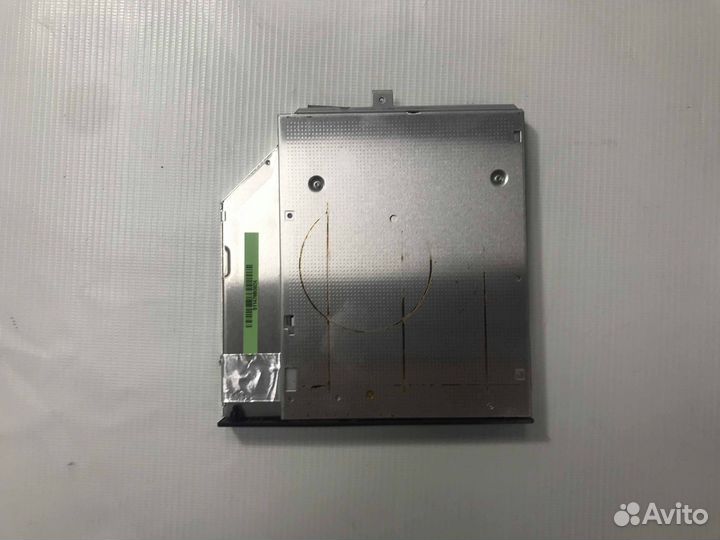 Оптический привод dvdrw IDE GSA-T10N