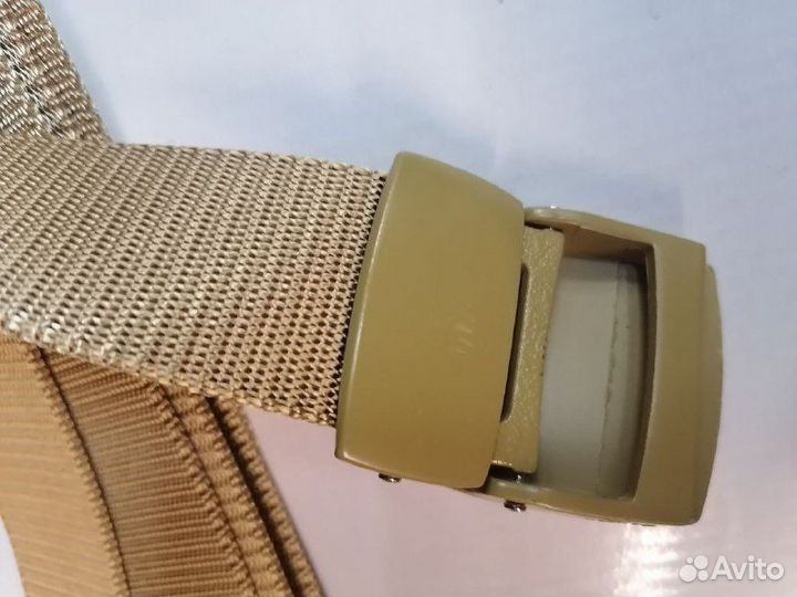 Тактический ремень 5.11 Койот