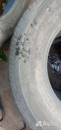 Bridgestone Dueler H/L 225/70 R16 102S