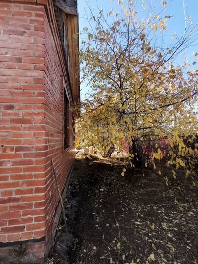 Дом 77,2 м² на участке 28,7 сот.