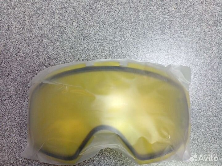 Горнолыжные очки Los Raketos Lumi