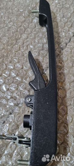 Ручка дверная передняя