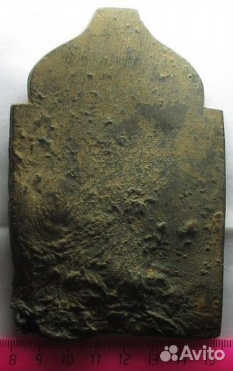 Старинные иконки