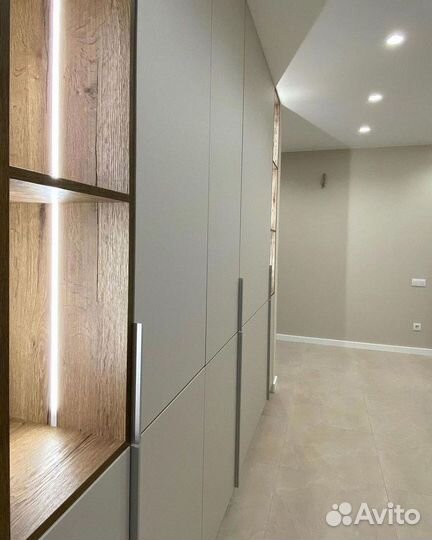 Шкафы купе на заказ