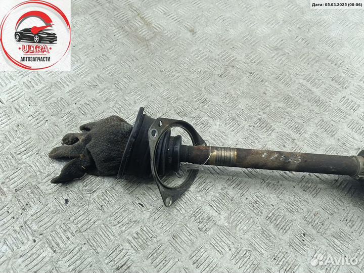 Полуось передняя левая б/у Renault Espace IV (2002-2014) 8200228393