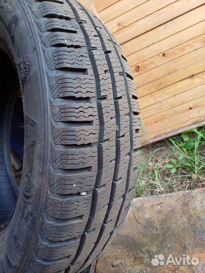 Sailun Endure WSL1 195/70 R15