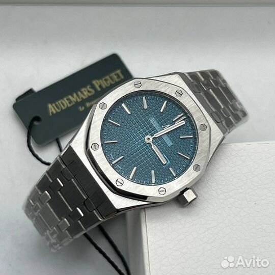 Мужские наручные часы Audemars Piguet с коробкой