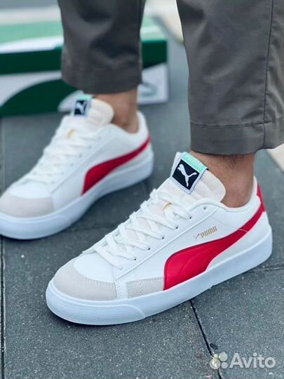 Кеды Puma для мужчин