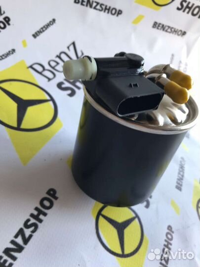 Фильтр топливный Mercedes A6420906052 A6420905352