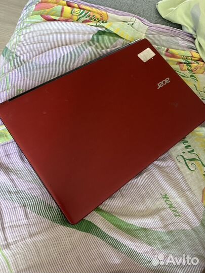 Acer Aspire E5-571G
