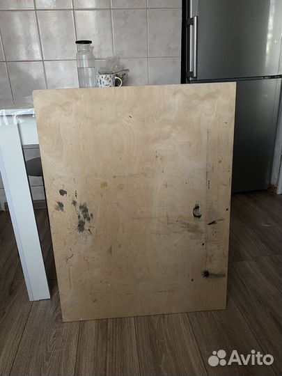 Планшет художественный