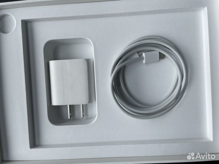 Apple iPad mini 6 64gb LTE