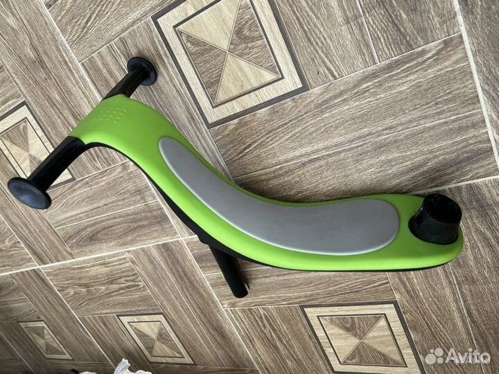 Сидушка от самоката Rush Hour