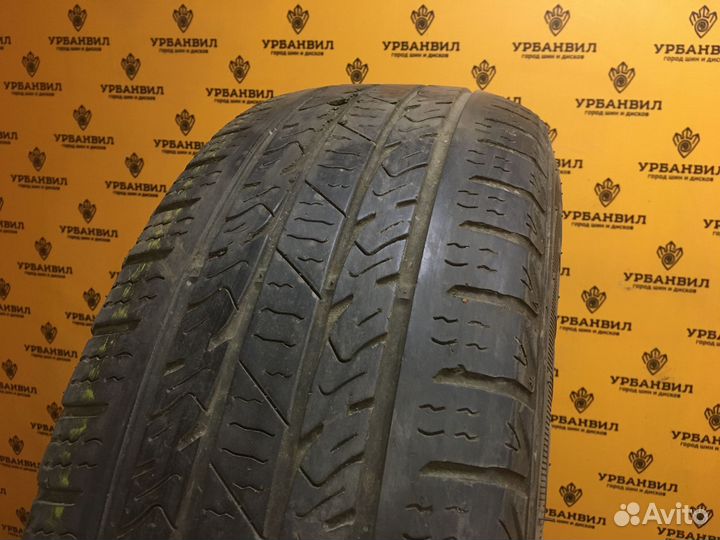 Nexen Roadian HTX RH5 235/65 R17 108H