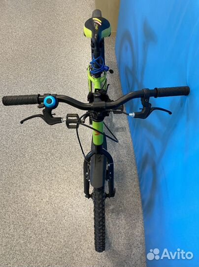 Велосипед Forward unit pro 1,0