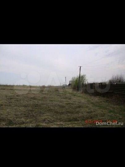 Участок 7 сот. (СНТ, ДНП)