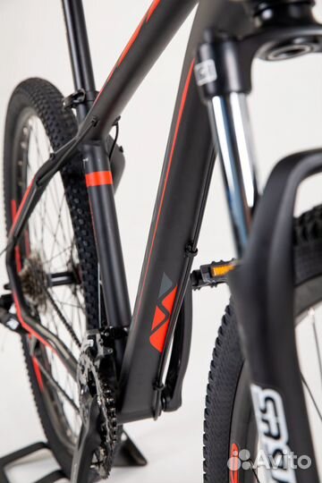 Велосипед 29